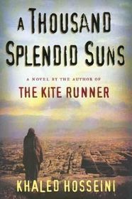 A Thousand Splendid Suns