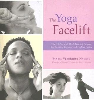 The Yoga Facelift