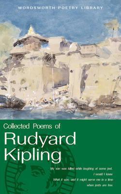 Collected Poems of Rudyard Kipling - Thryft