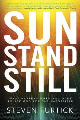 Sun Stand Still