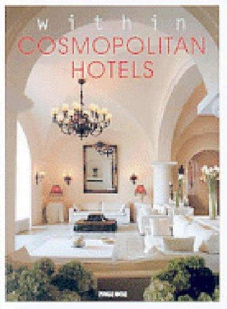 Within Cosmopolitan Hotels - Thryft