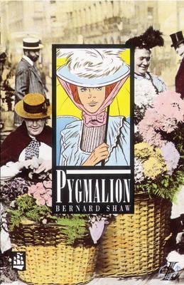 Pygmalion - Thryft