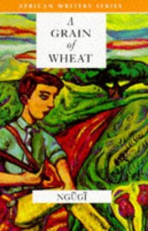 A Grain of Wheat - Thryft