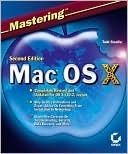 Mastering Mac OS X