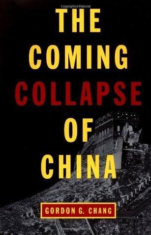 The Coming Collapse Of China - Thryft