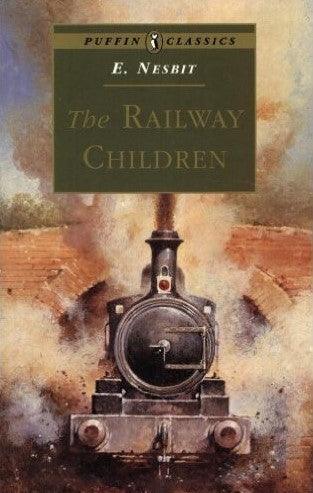 The Railway Children - Thryft