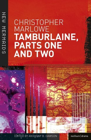 Tamburlaine Parts One and Two