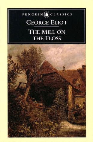 The Mill On The Floss - Thryft