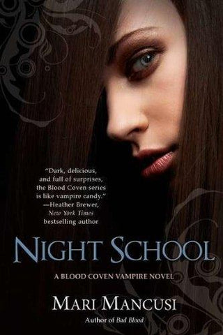 Night School - Thryft