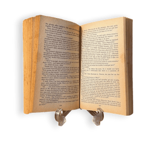 I Will Fear No Evil - Thryft