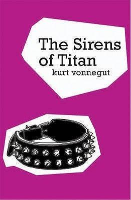 The Sirens Of Titan - Thryft