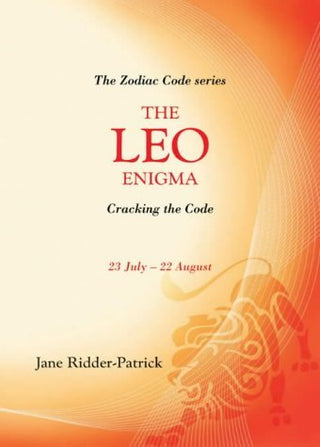 The Leo Enigma : Cracking the Code