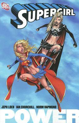 Supergirl Vol 01
