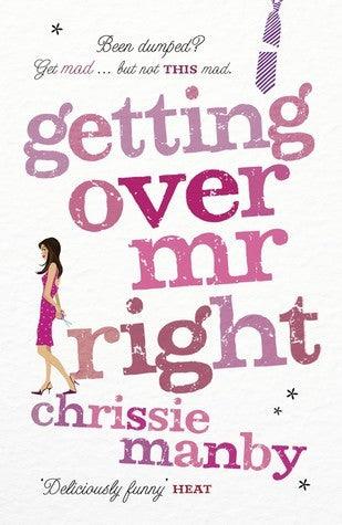 Getting Over Mr Right - Thryft