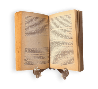 I Will Fear No Evil - Thryft