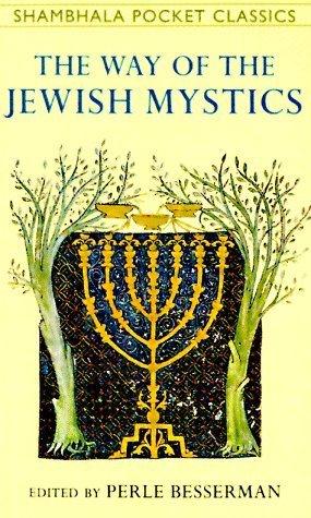 The Way of the Jewish Mystics - Thryft