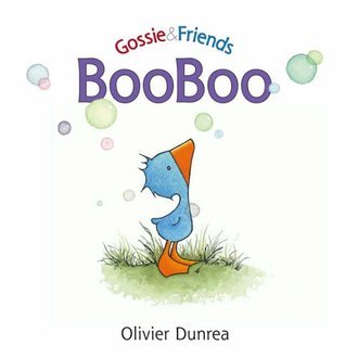 BooBoo - Gossie & Friends