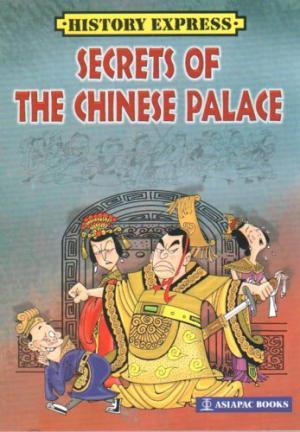 Secrets of the Chinese Palace