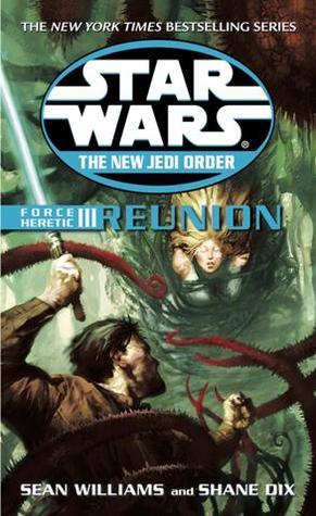 Force Heretic: Reunion III