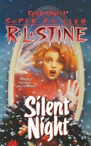 Silent Night - A Christmas Suspense Story - Thryft