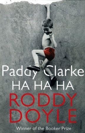 Paddy Clarke Ha Ha Ha - Thryft