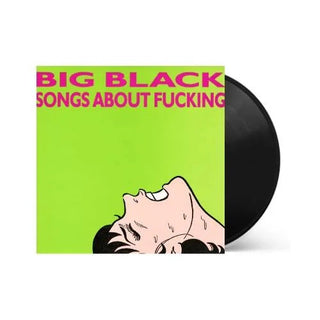 Songs About Fucking