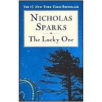 The Lucky One (OME A-Format) [Paperback] - Thryft