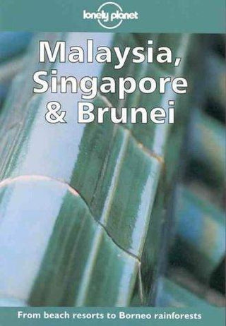 Malaysia, Singapore & Brunei - Thryft