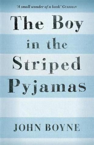 The Boy in the Striped Pyjamas : re-issue - Thryft