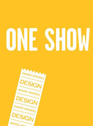 One Show Design, Volume 4 : To Steal is Genius