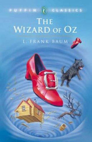 The Wizard of Oz - Thryft