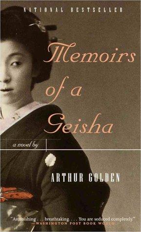 Memoirs Of A Geisha A Novel - Thryft