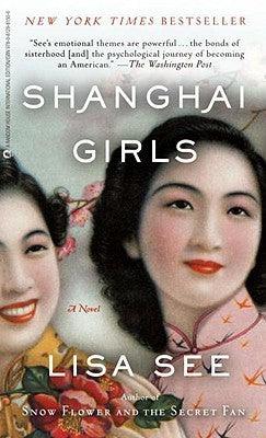 Shanghai Girls - Thryft
