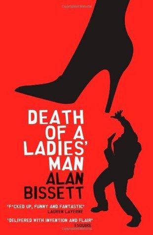 Death of a Ladies' Man - Thryft
