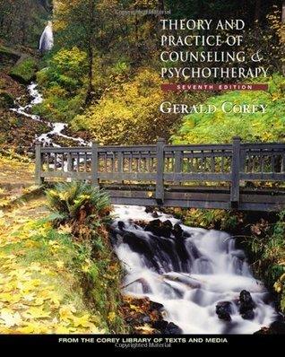 Theory and Practice of Counseling and Psychotherapy					With InfoTrac - Thryft