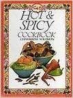 Hot & Spicy Cookbook. The Family Circle Cookery Collection - Thryft