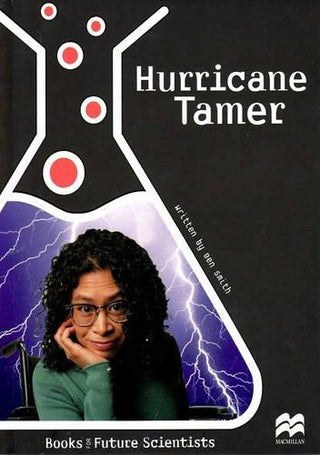 Hurricane Tamer - Thryft