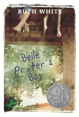 Belle Prater's Boy - Thryft