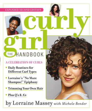 Curly Girl : The Handbook - Thryft