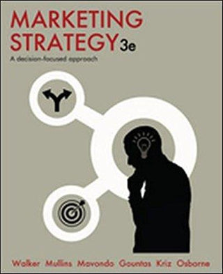 Marketing Strategy - Thryft