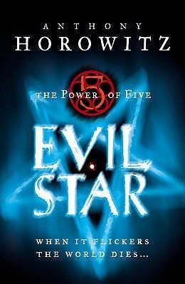 Evil Star - Thryft