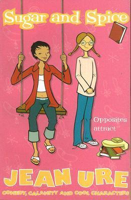 Sugar And Spice - Thryft