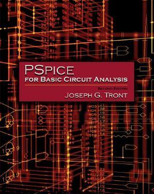 PSpice for Basic Circuit Analysis with CD