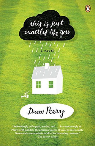 This Is Just Exactly Like You