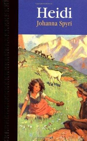 Heidi - Thryft