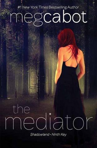 The Mediator - Thryft