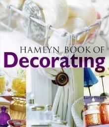 The Hamlyn Book of Decorating - Thryft