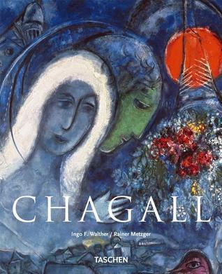 Marc Chagall, 1887-1985: Painting as Poetry - Thryft