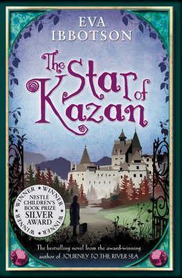 The Star Of Kazan - Thryft