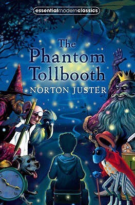 The Phantom Tollbooth